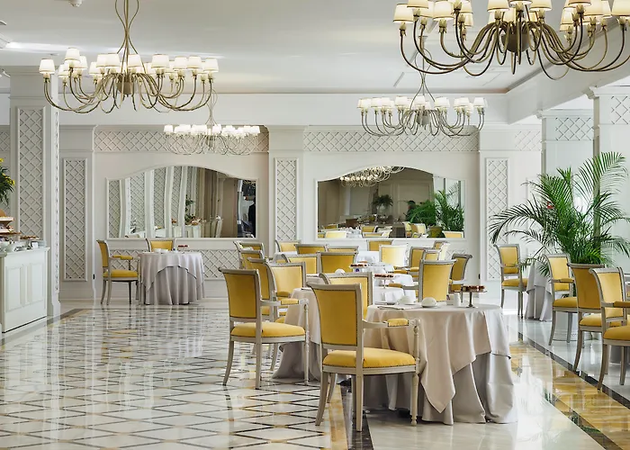 Mazzarò Sea Palace - VRetreats Taormina