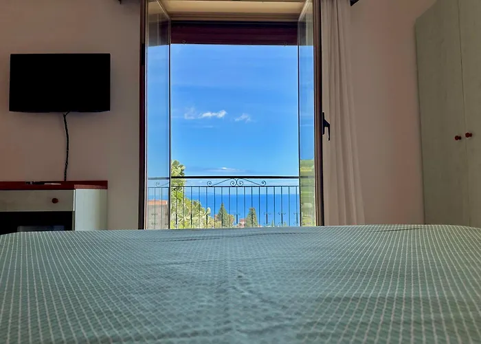 Hotel Soleado Taormina